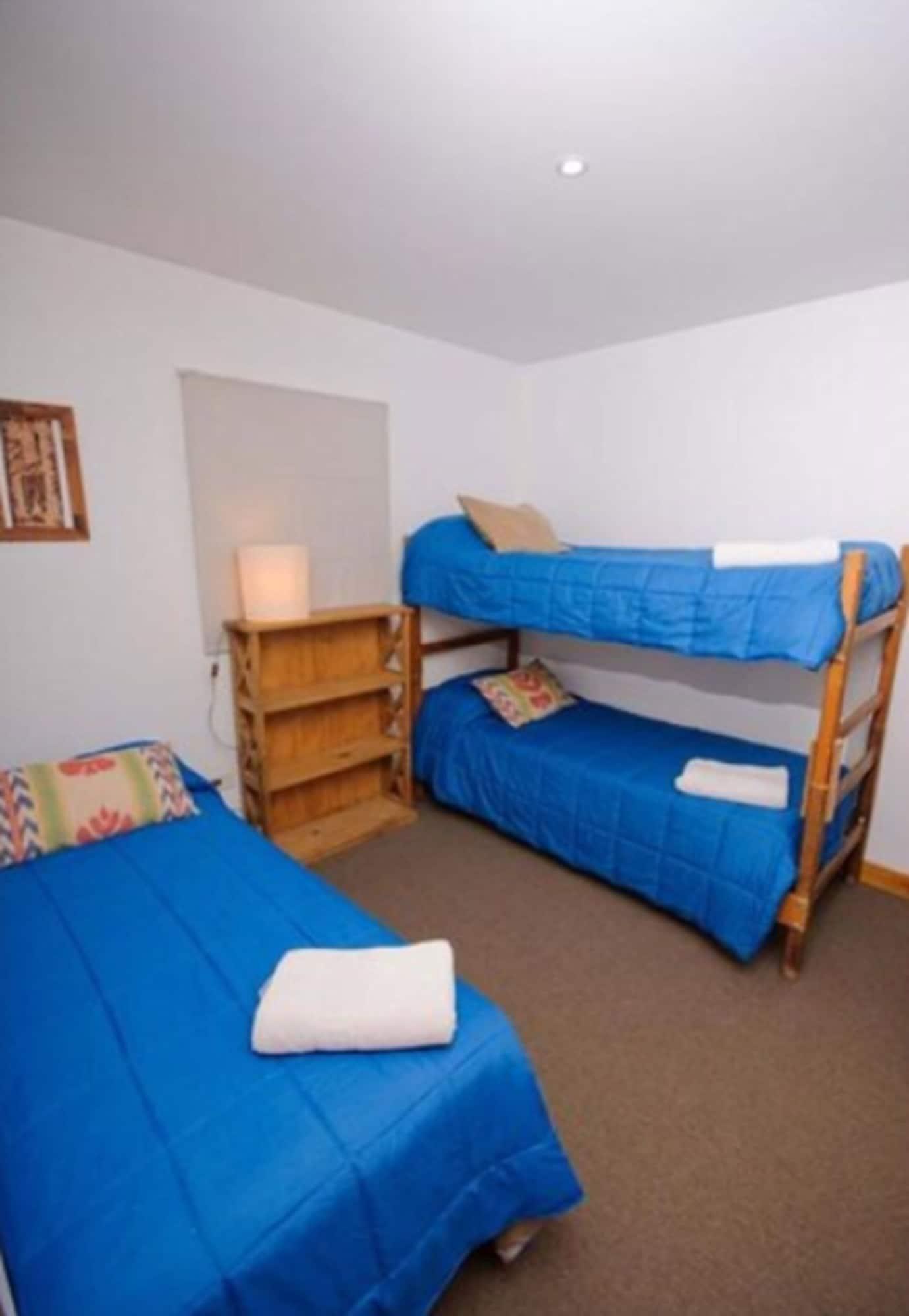 Complejo Base 41 Apartamento *