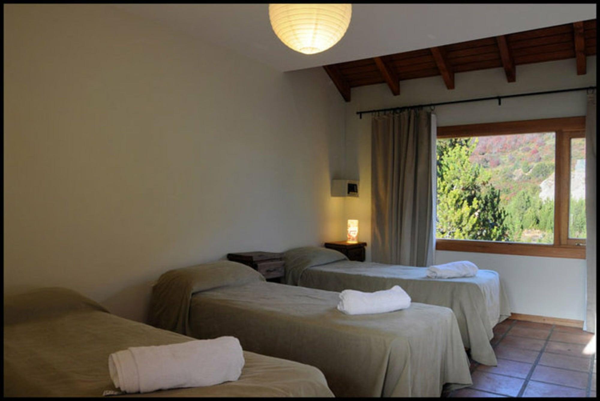 Complejo Base 41 Apartamento