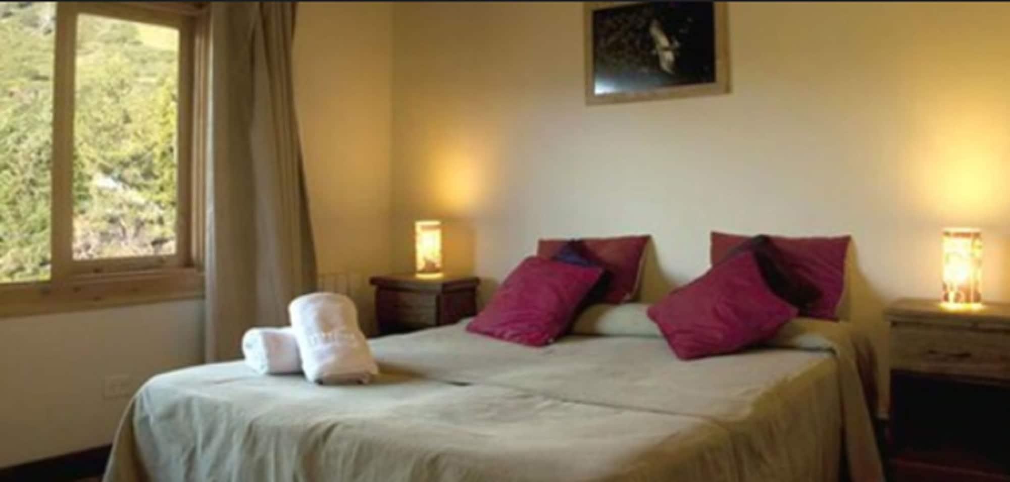Complejo Base 41 Apartamento