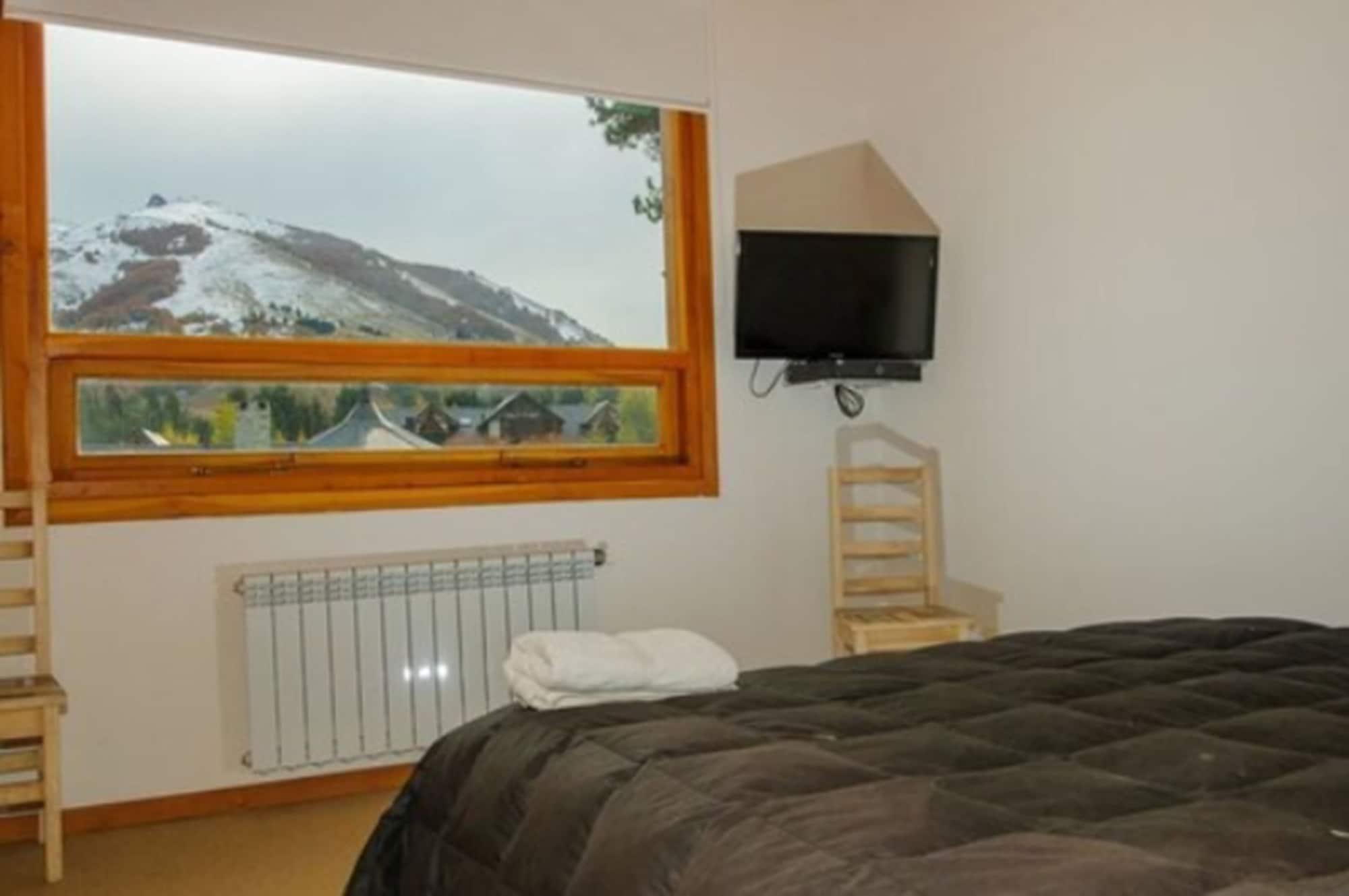 Apartamento Complejo Base 41 *