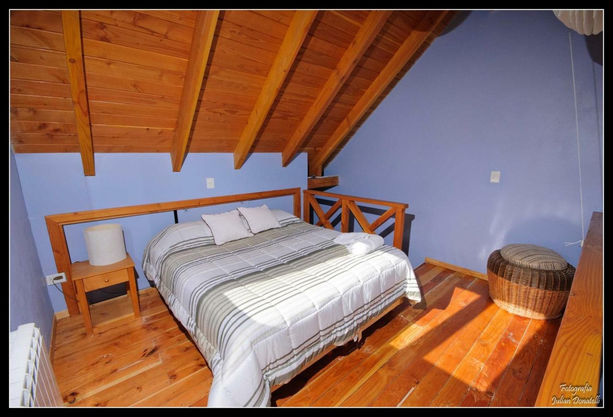 Complejo Base 41 San Carlos de Bariloche