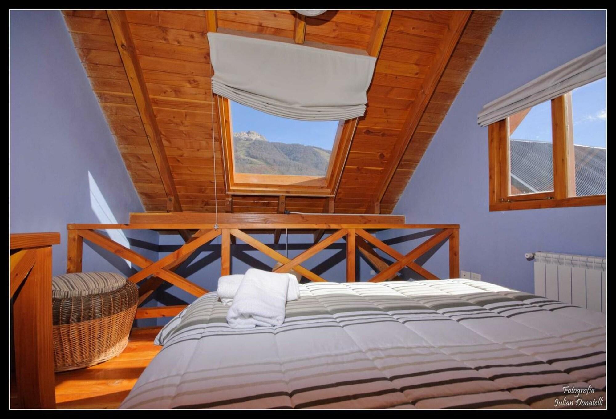 Complejo Base 41 Apartamento *