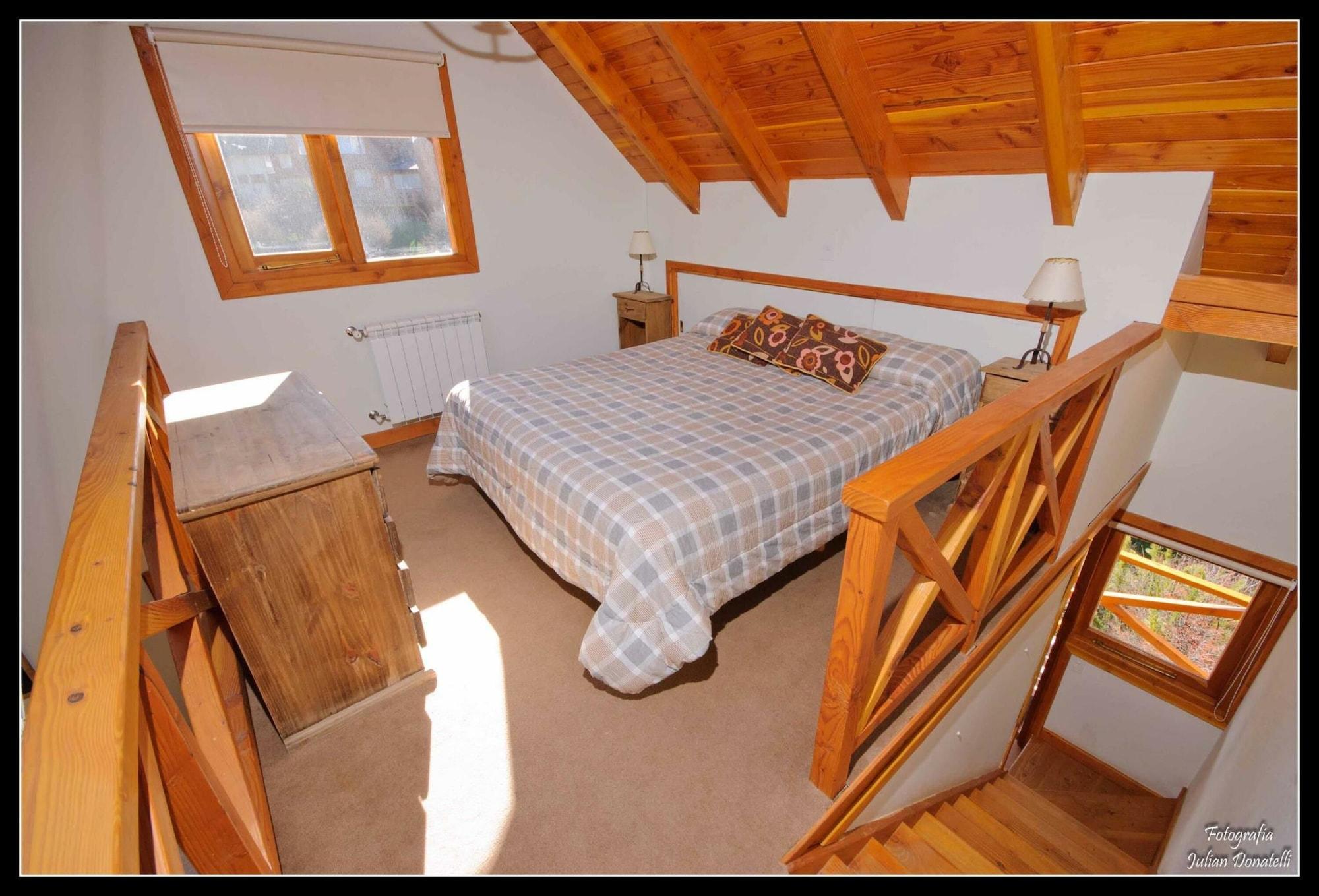 Complejo Base 41 * San Carlos de Bariloche