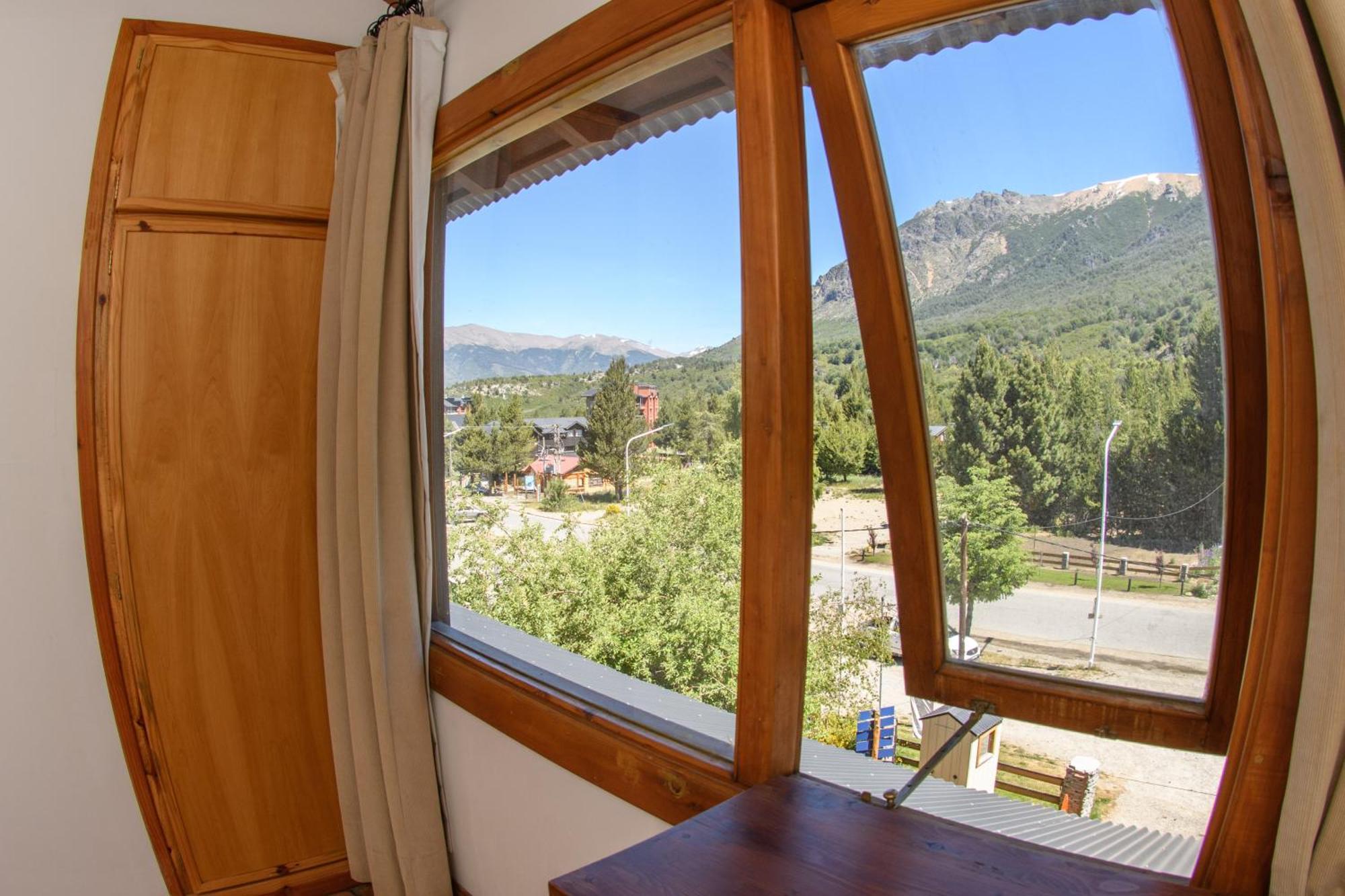 Apartamento Complejo Base 41 *