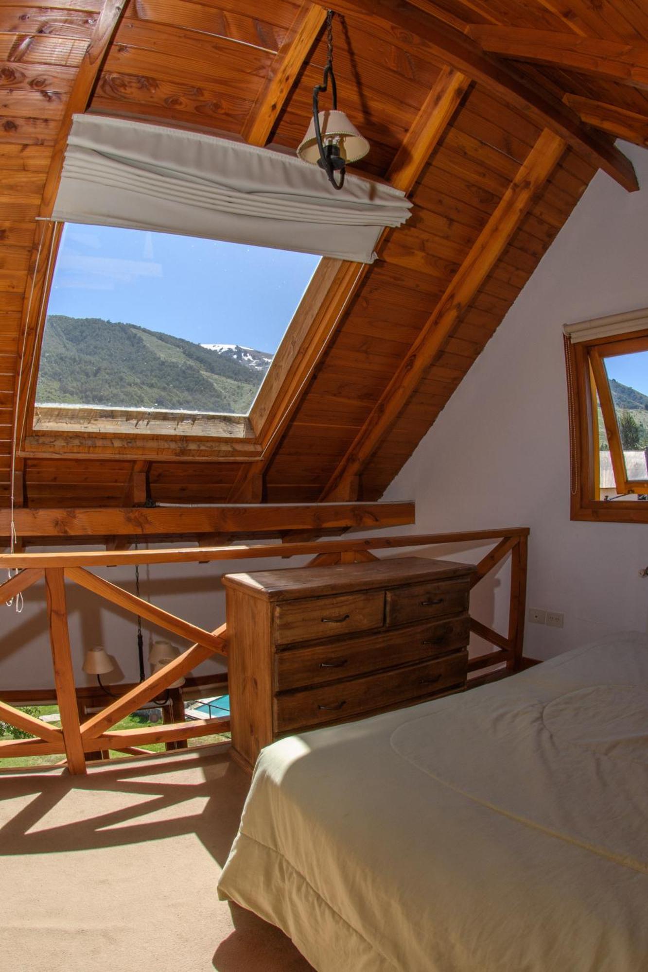 Apartment Complejo Base 41 San Carlos de Bariloche