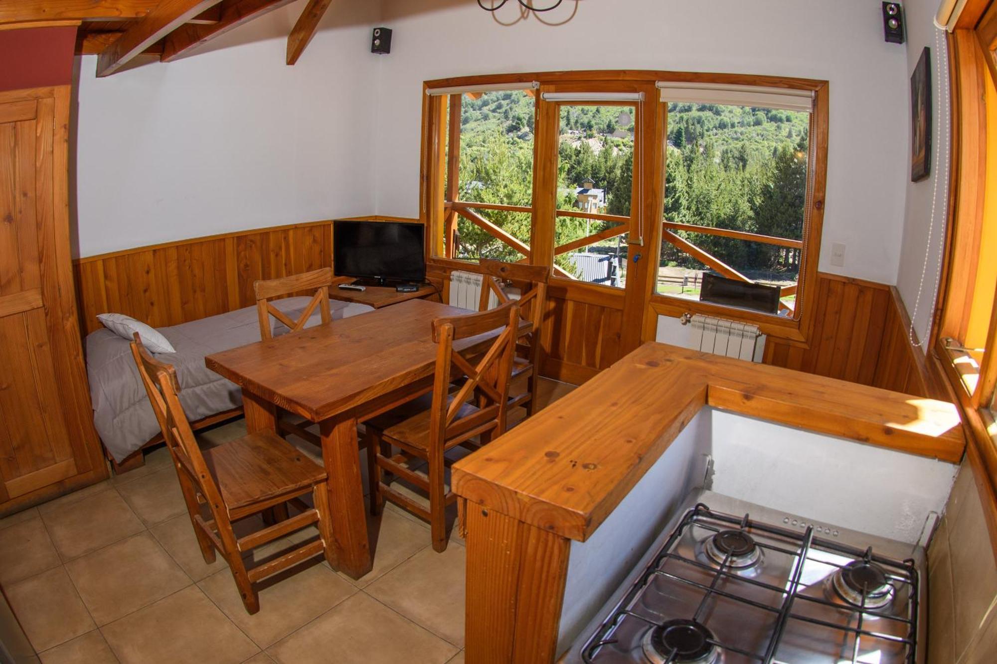 Complejo Base 41 Apartamento