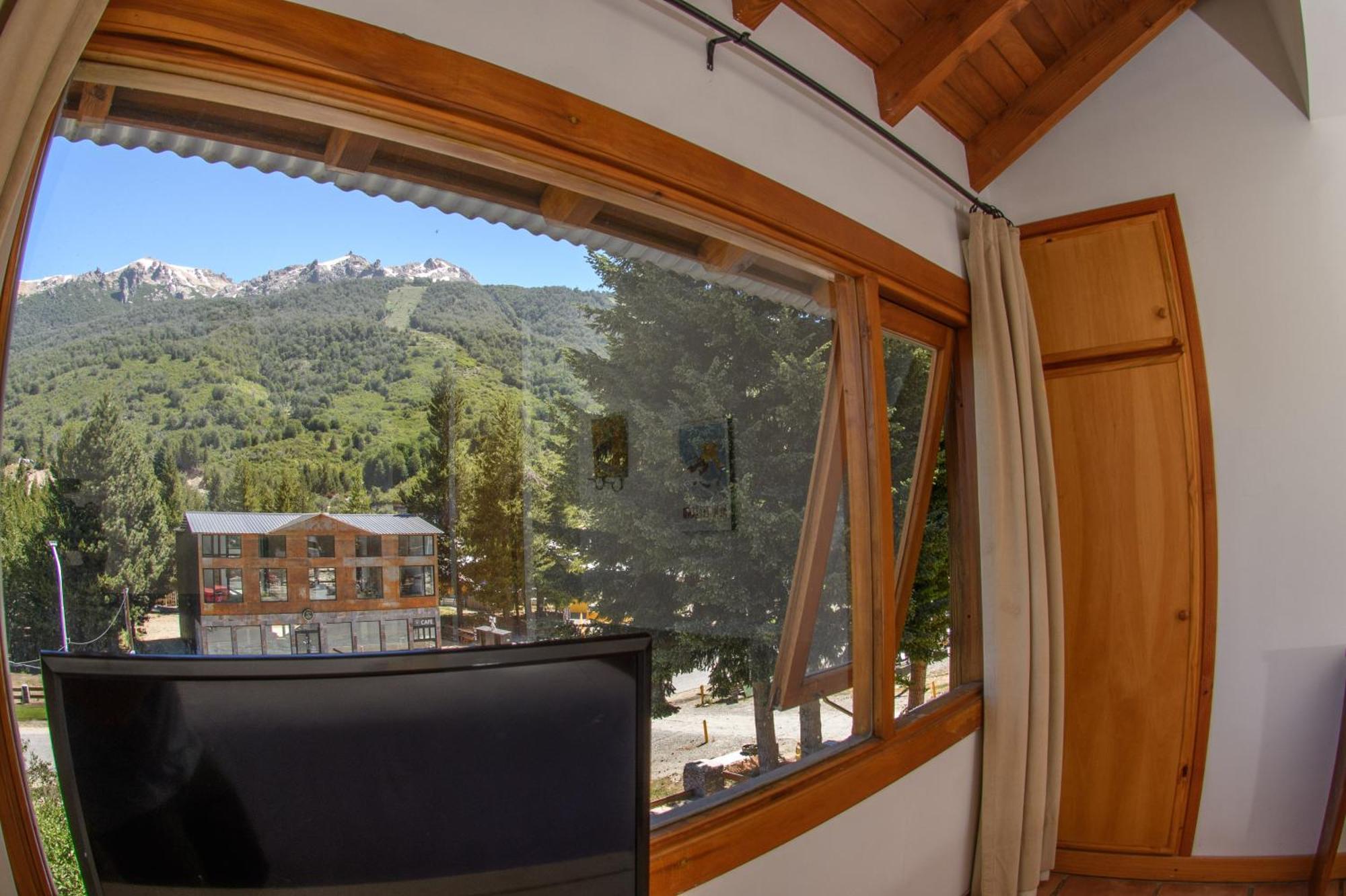 Apartment Complejo Base 41 San Carlos de Bariloche