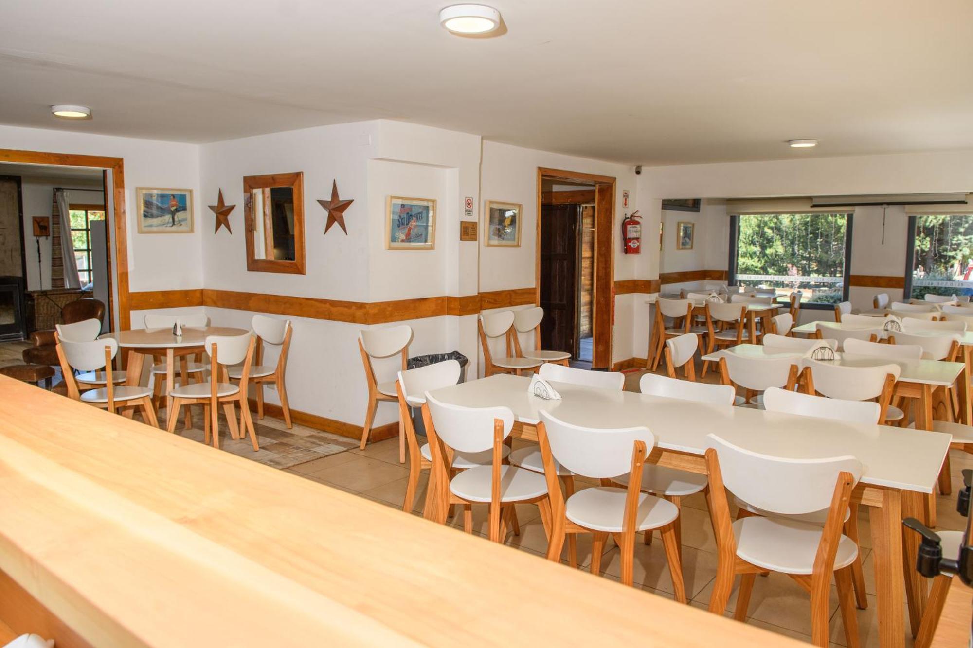 Complejo Base 41 Apartamento