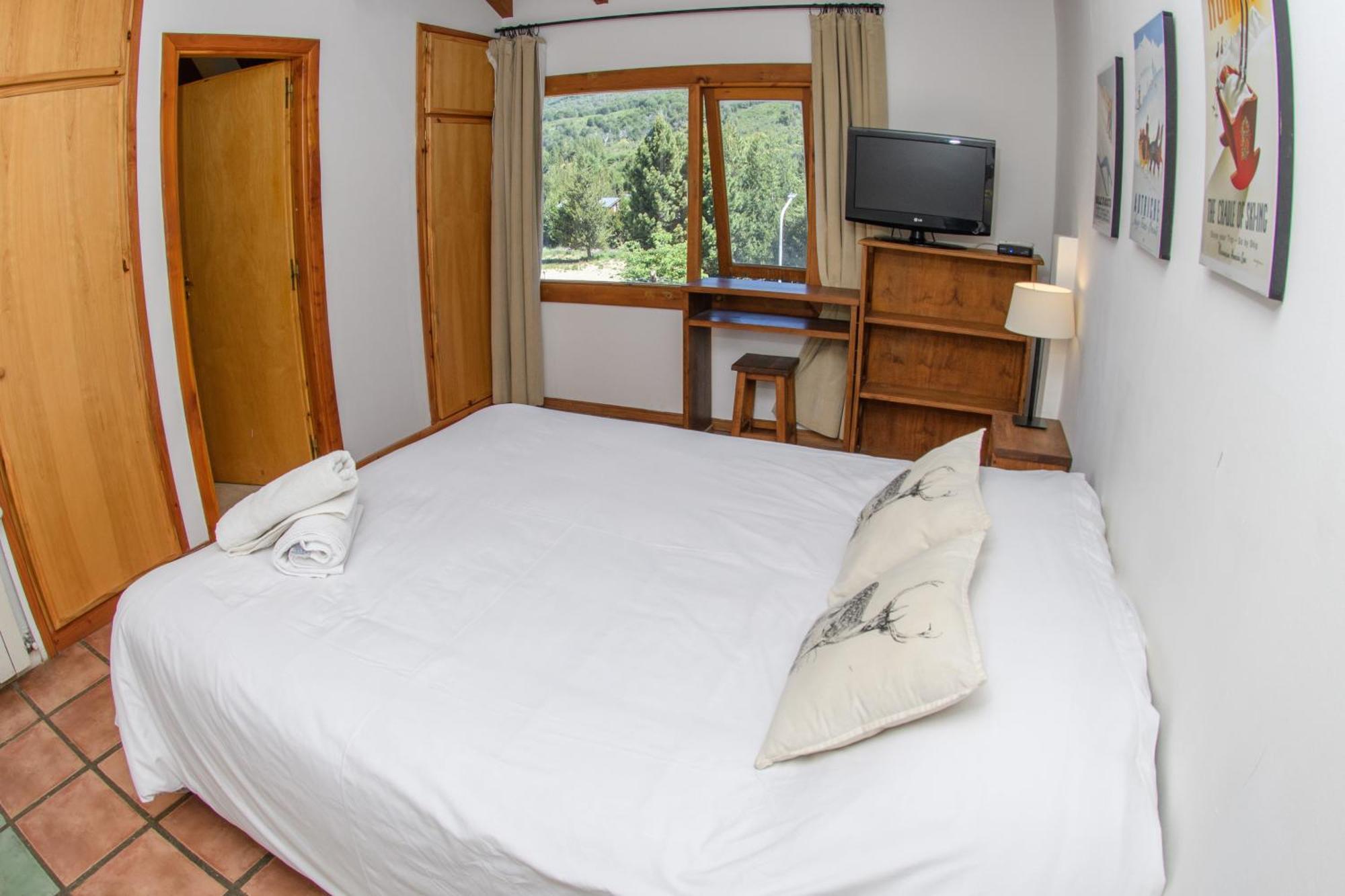 Complejo Base 41 San Carlos de Bariloche