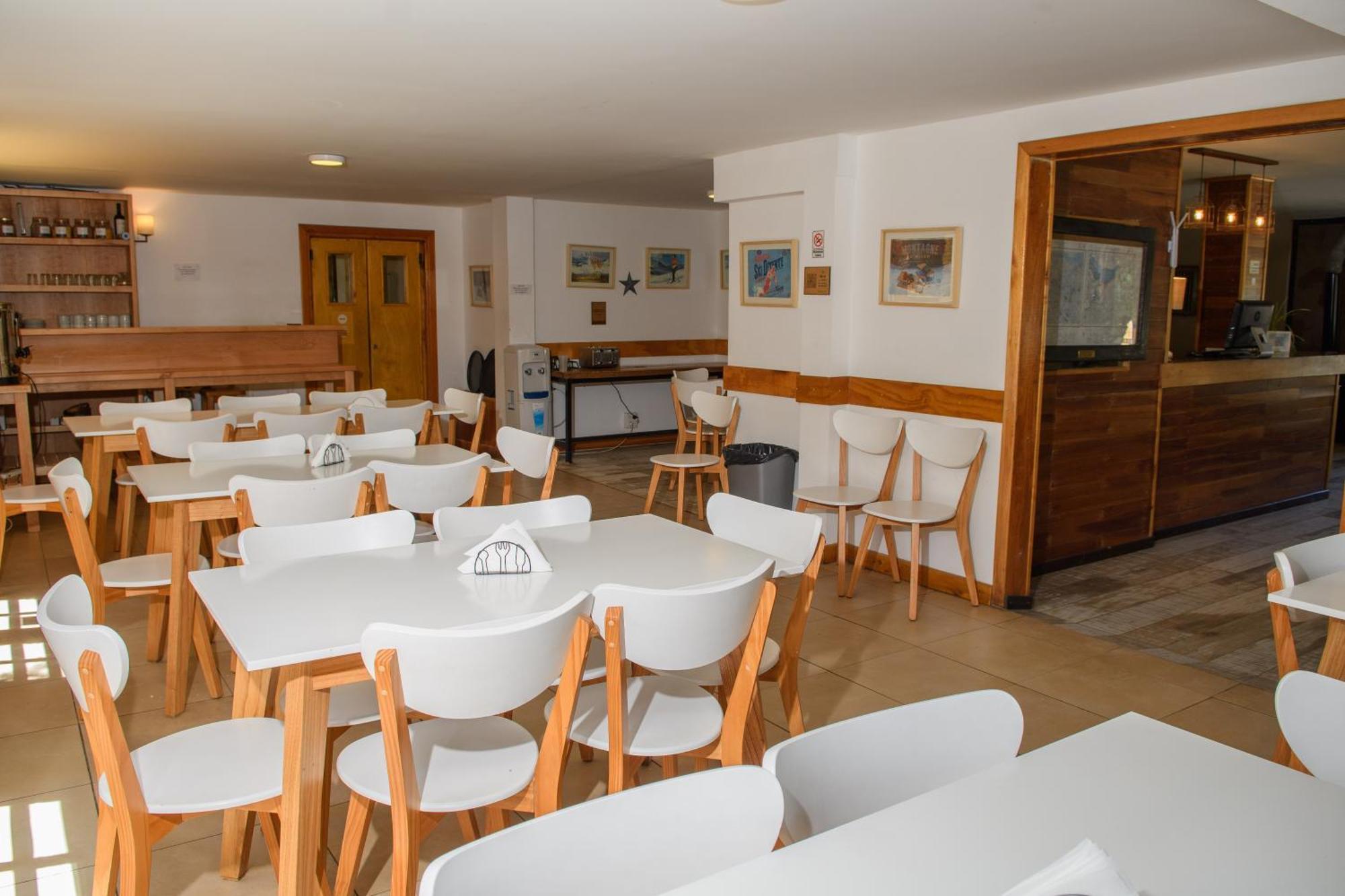 Complejo Base 41 Apartamento *