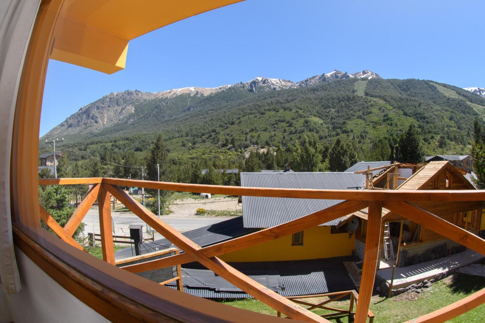 Apartamento Complejo Base 41 *