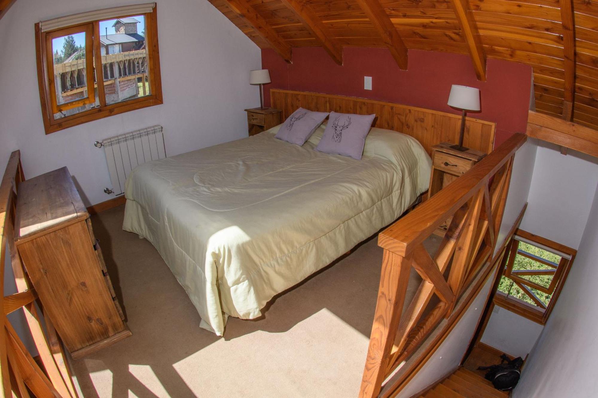 Apartment Complejo Base 41 *