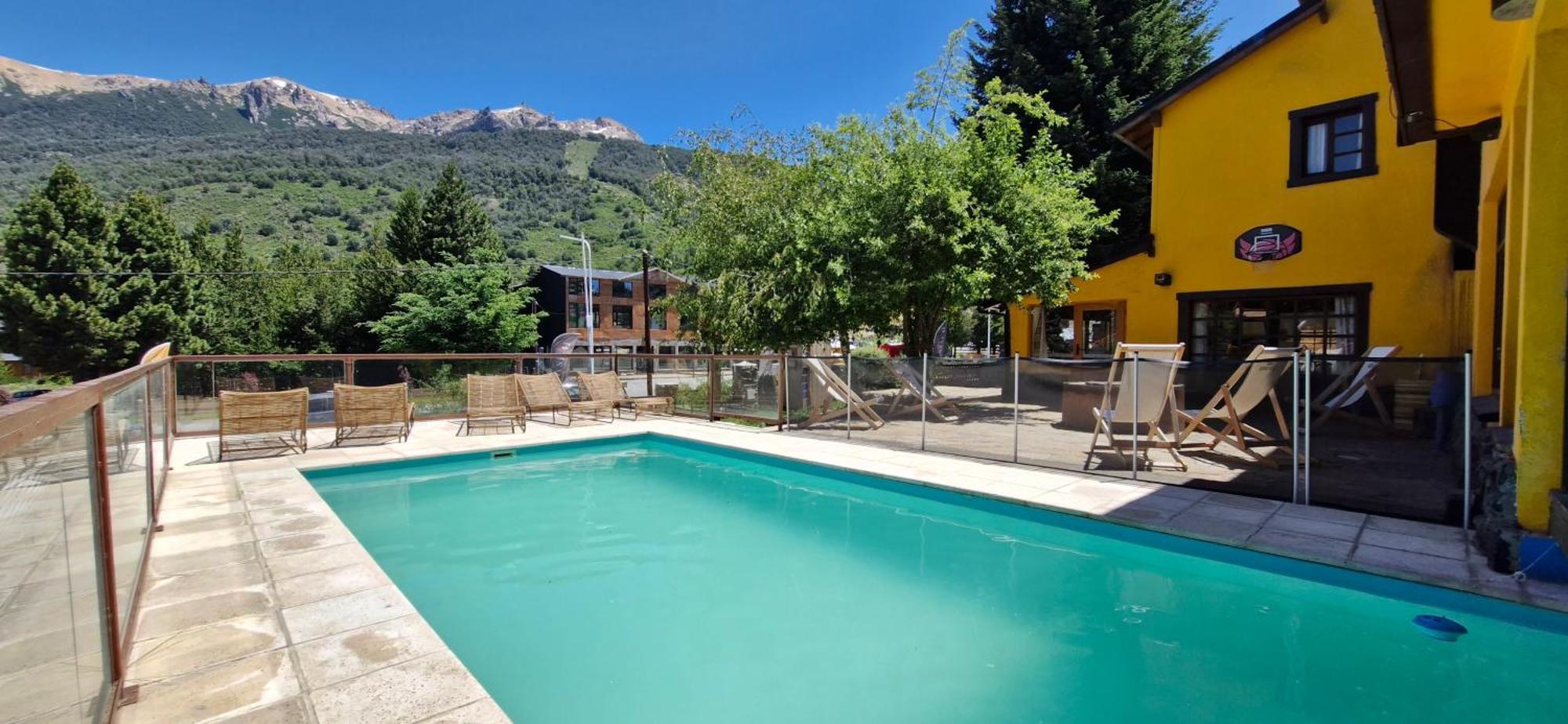 Complejo Base 41 Apartamento *