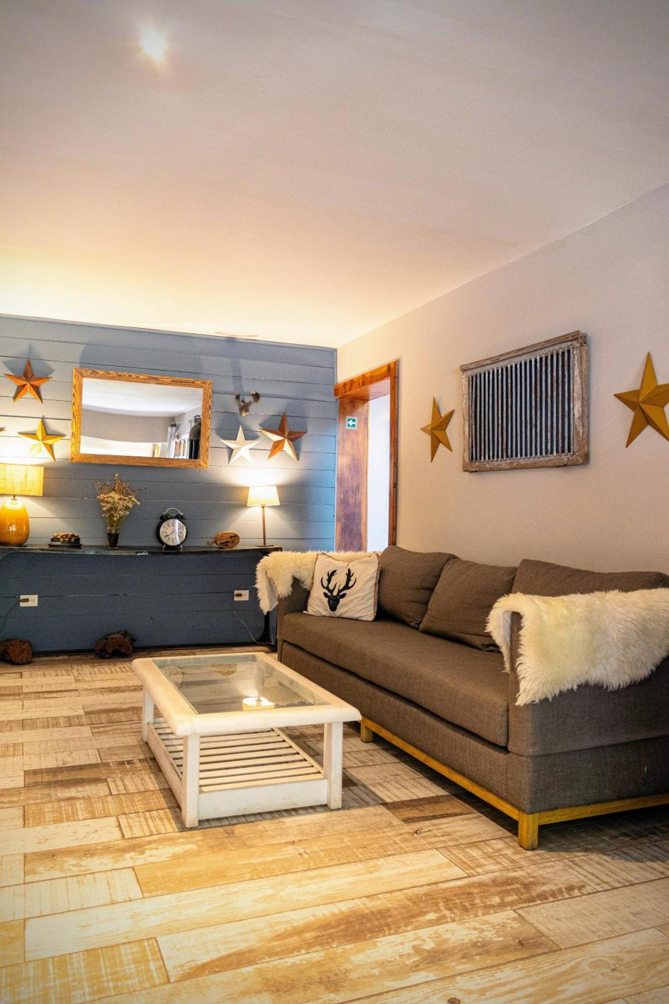 Complejo Base 41 * San Carlos de Bariloche