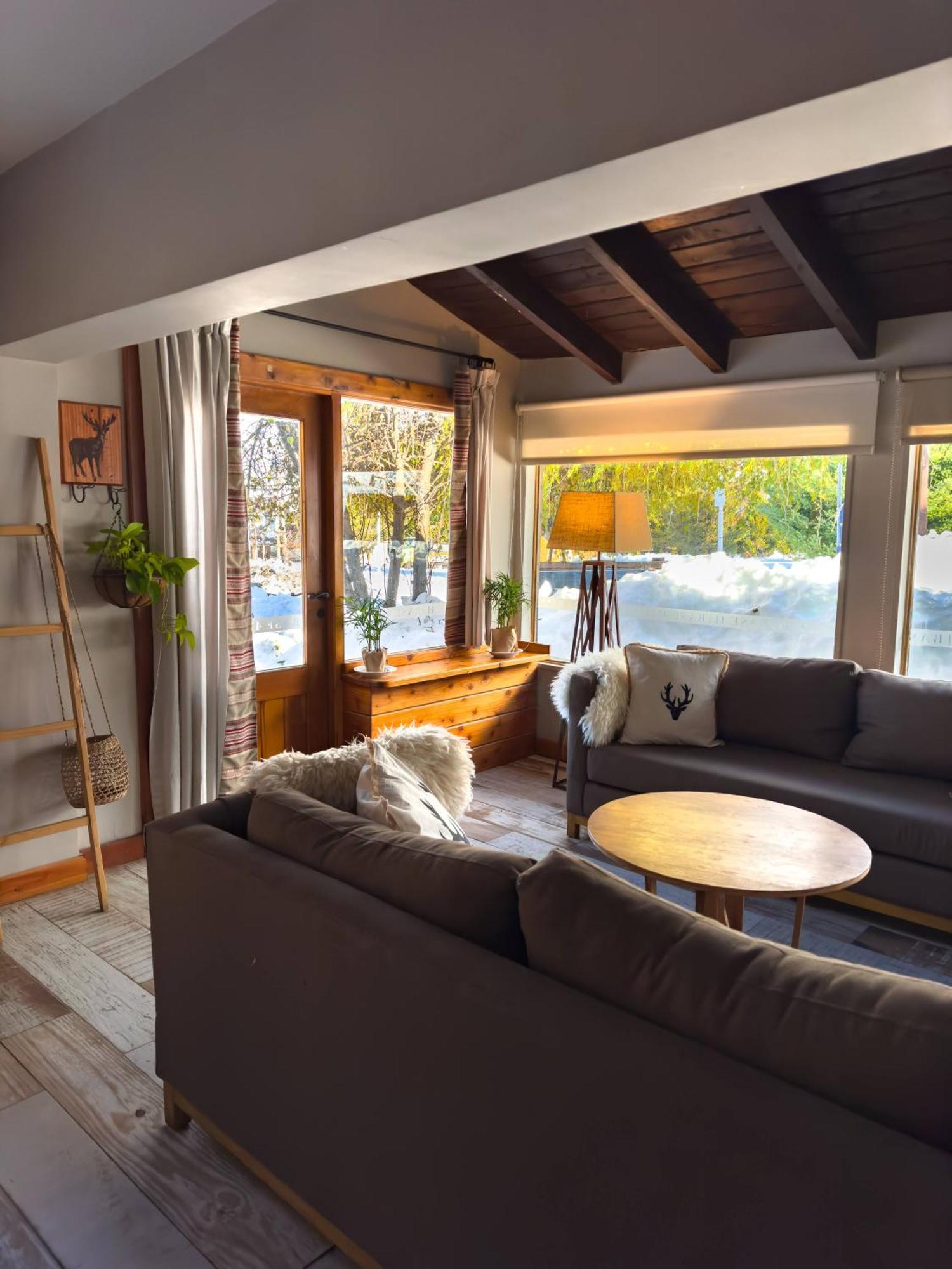 Complejo Base 41 San Carlos de Bariloche