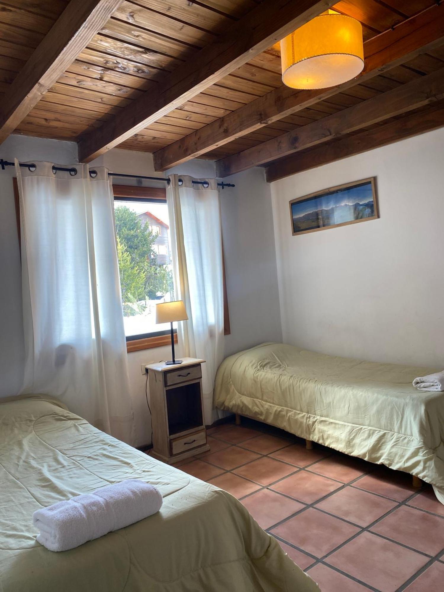 Apartment Complejo Base 41 *