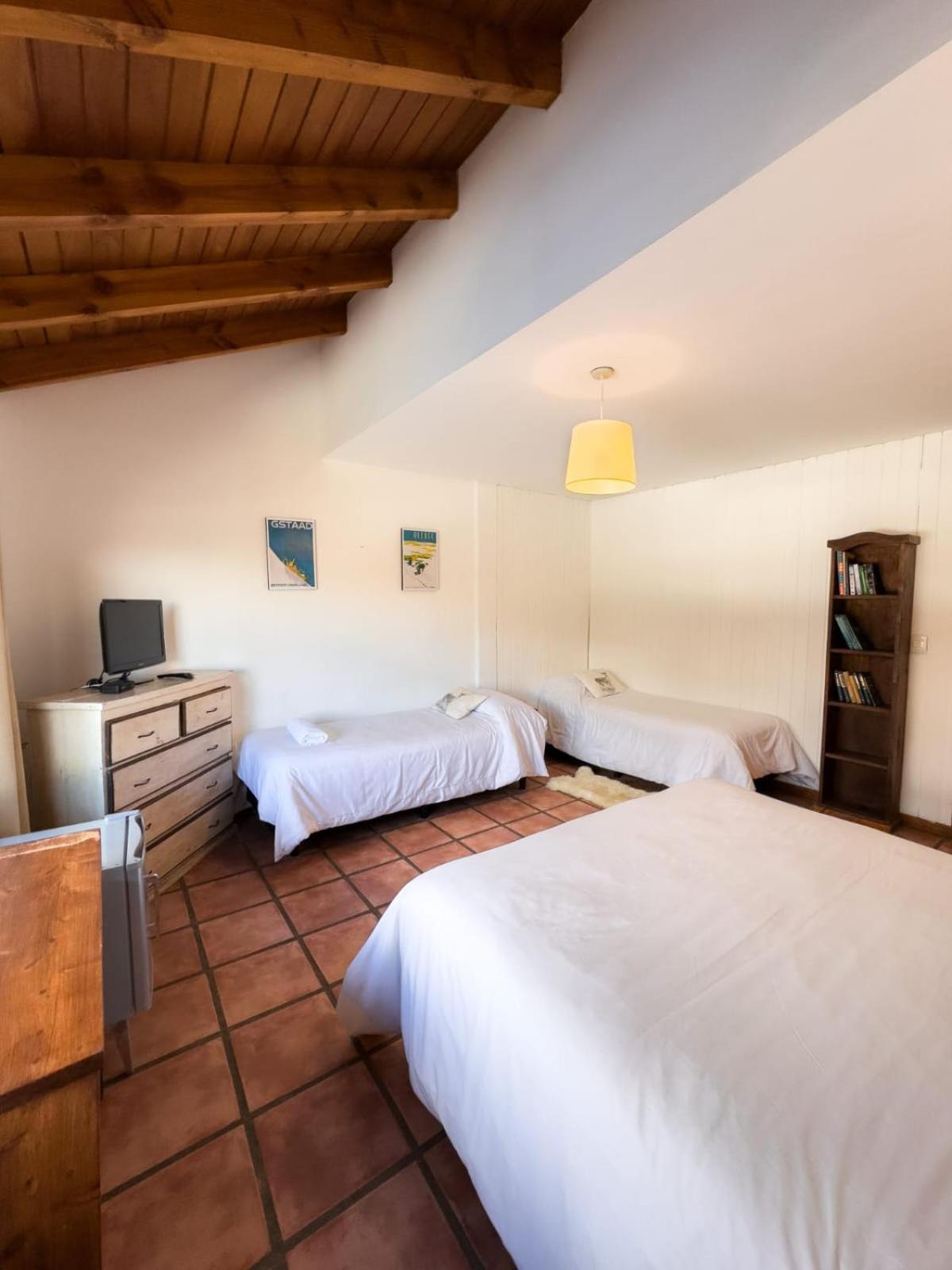 Complejo Base 41 San Carlos de Bariloche