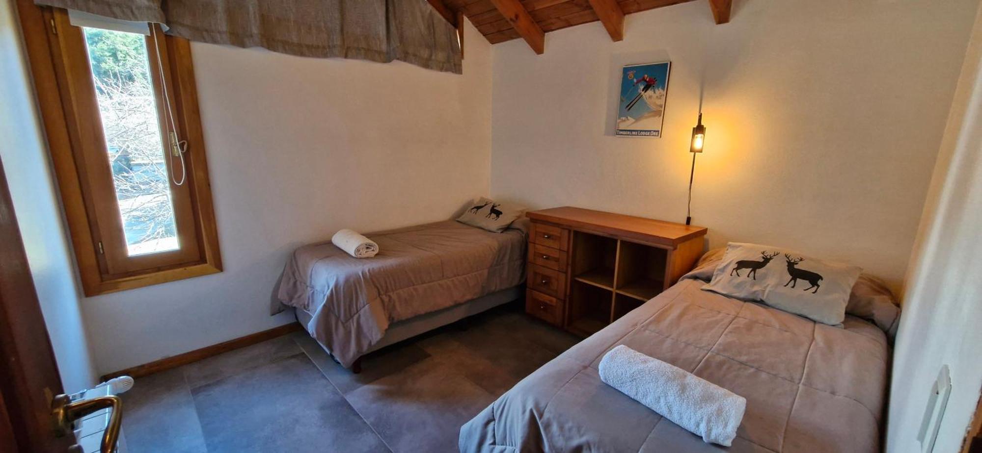 Complejo Base 41 Apartment San Carlos de Bariloche