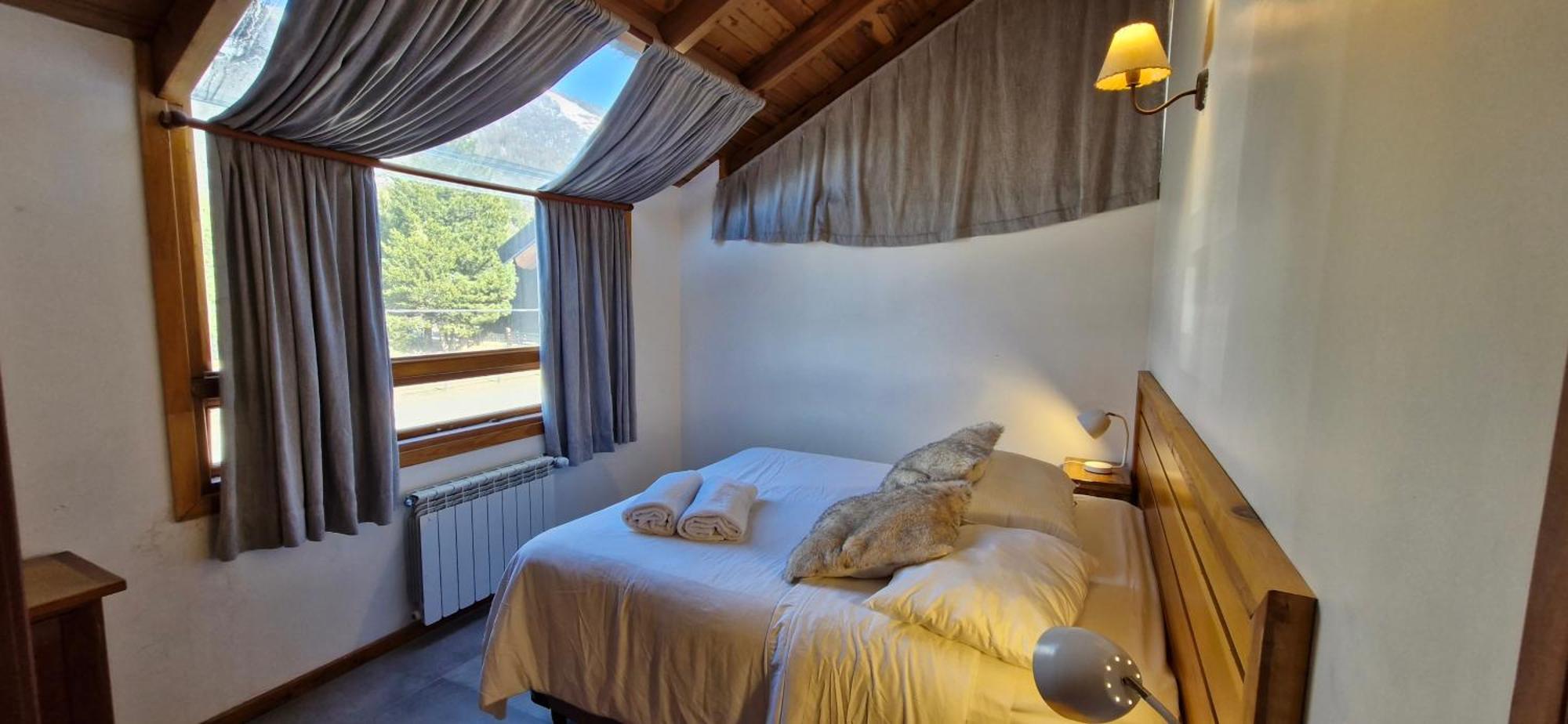 Complejo Base 41 San Carlos de Bariloche
