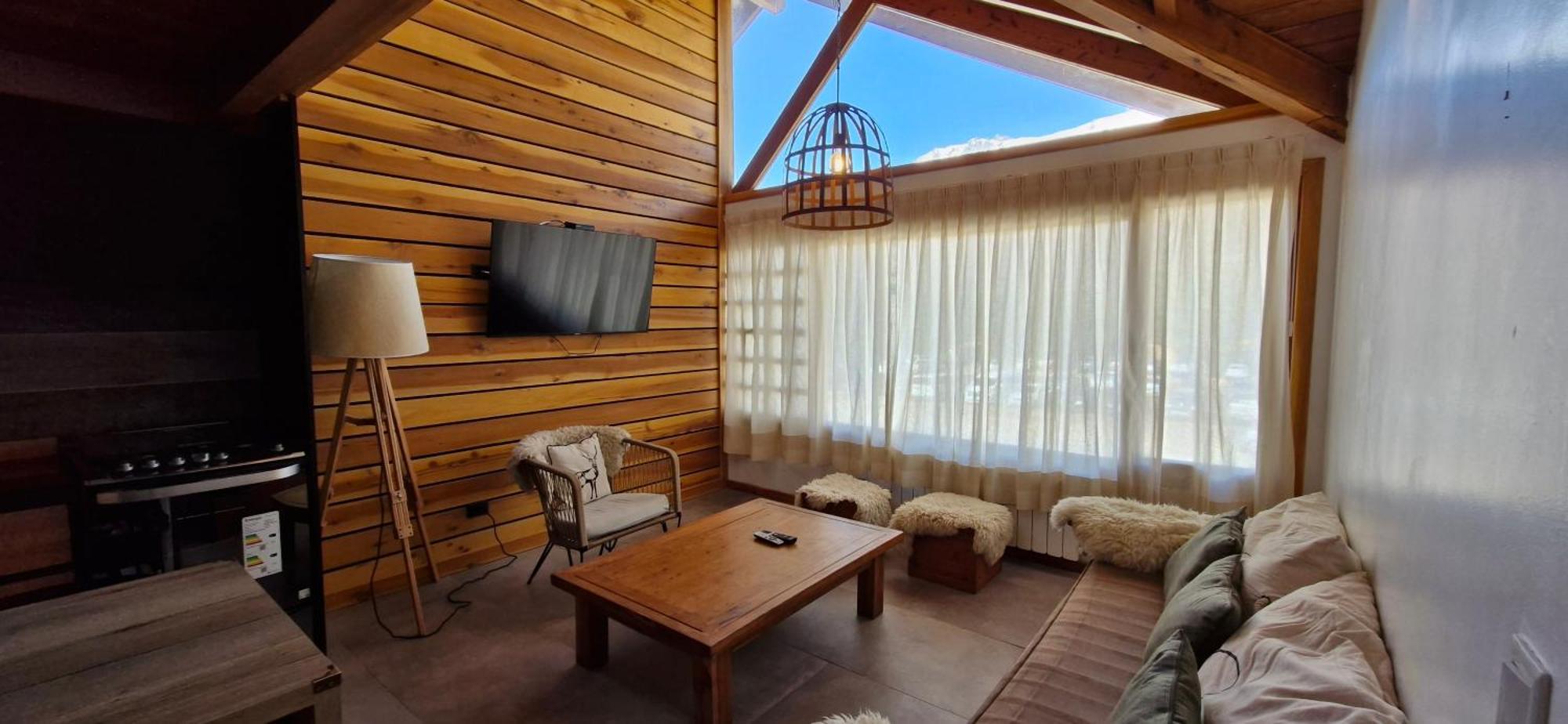 Complejo Base 41 * San Carlos de Bariloche