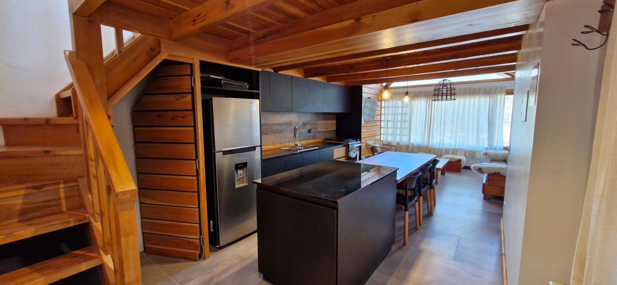 Apartment Complejo Base 41 *
