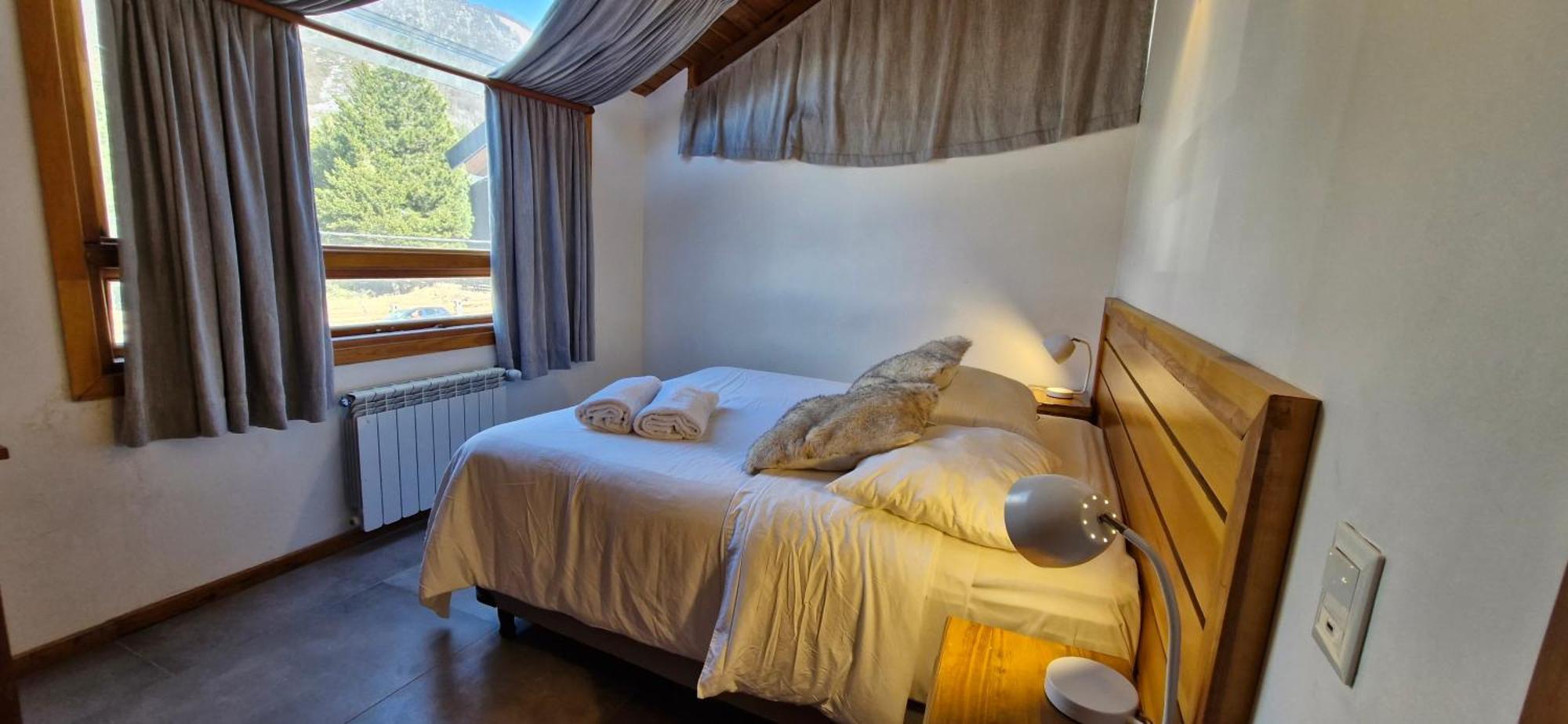Complejo Base 41 Apartment San Carlos de Bariloche