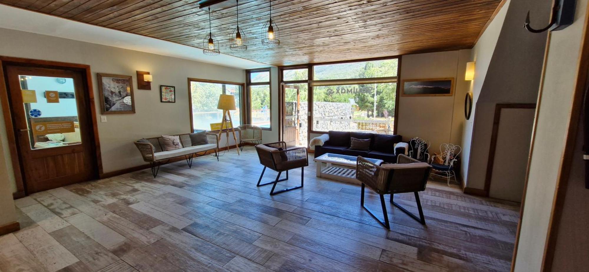 Complejo Base 41 * San Carlos de Bariloche