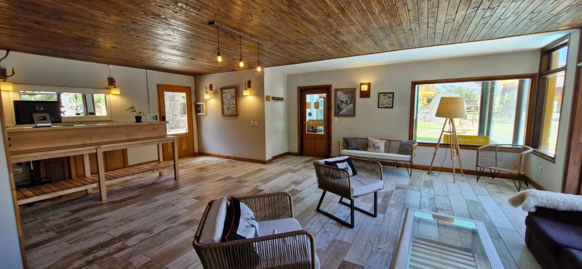 Complejo Base 41 Apartamento