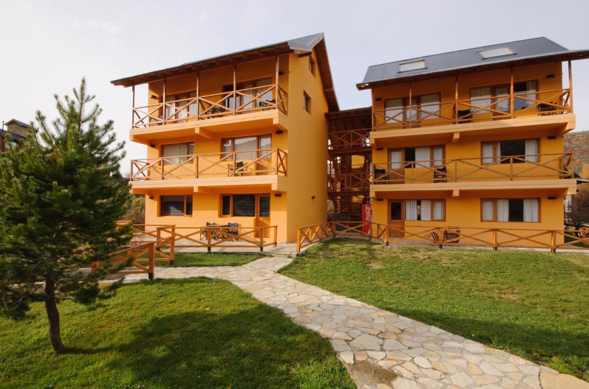 Complejo Base 41 Apartamento