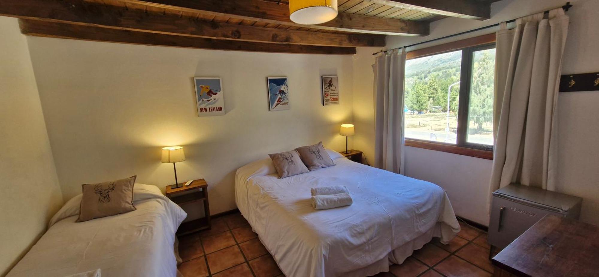 Complejo Base 41 Apartment San Carlos de Bariloche