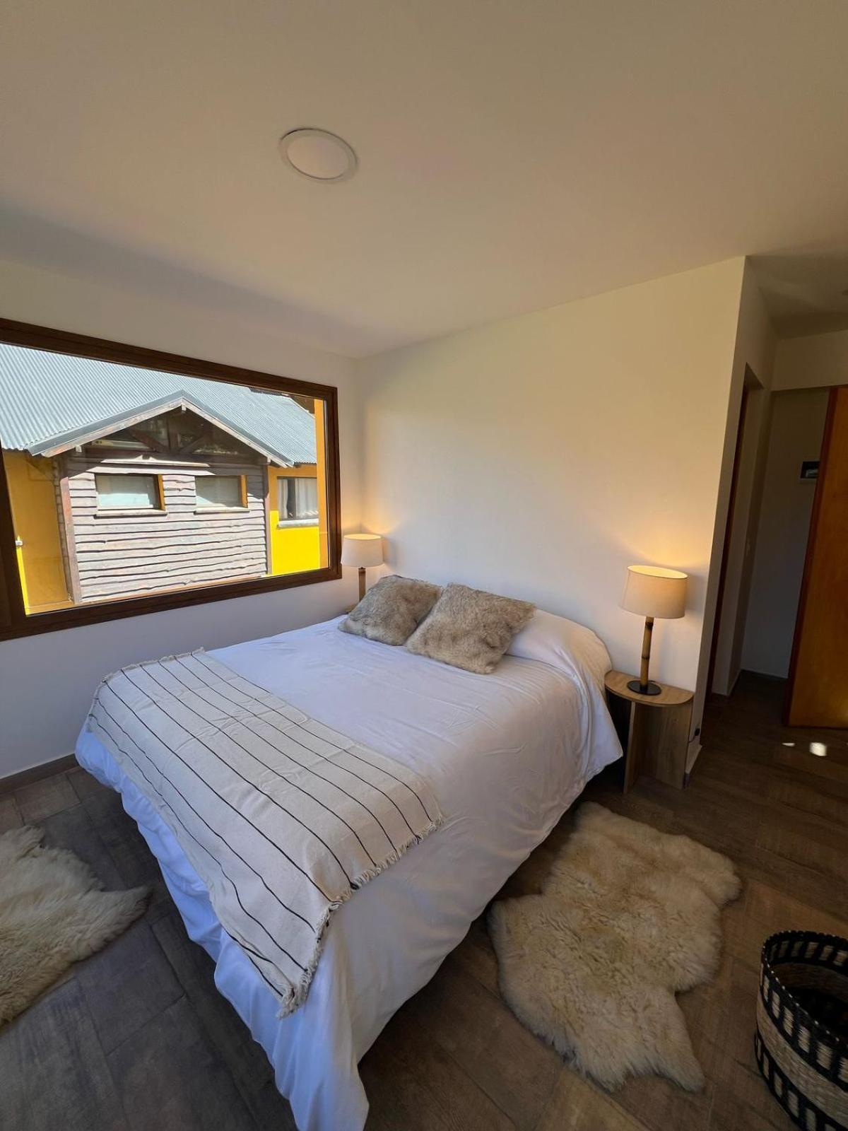 Complejo Base 41 Apartamento *