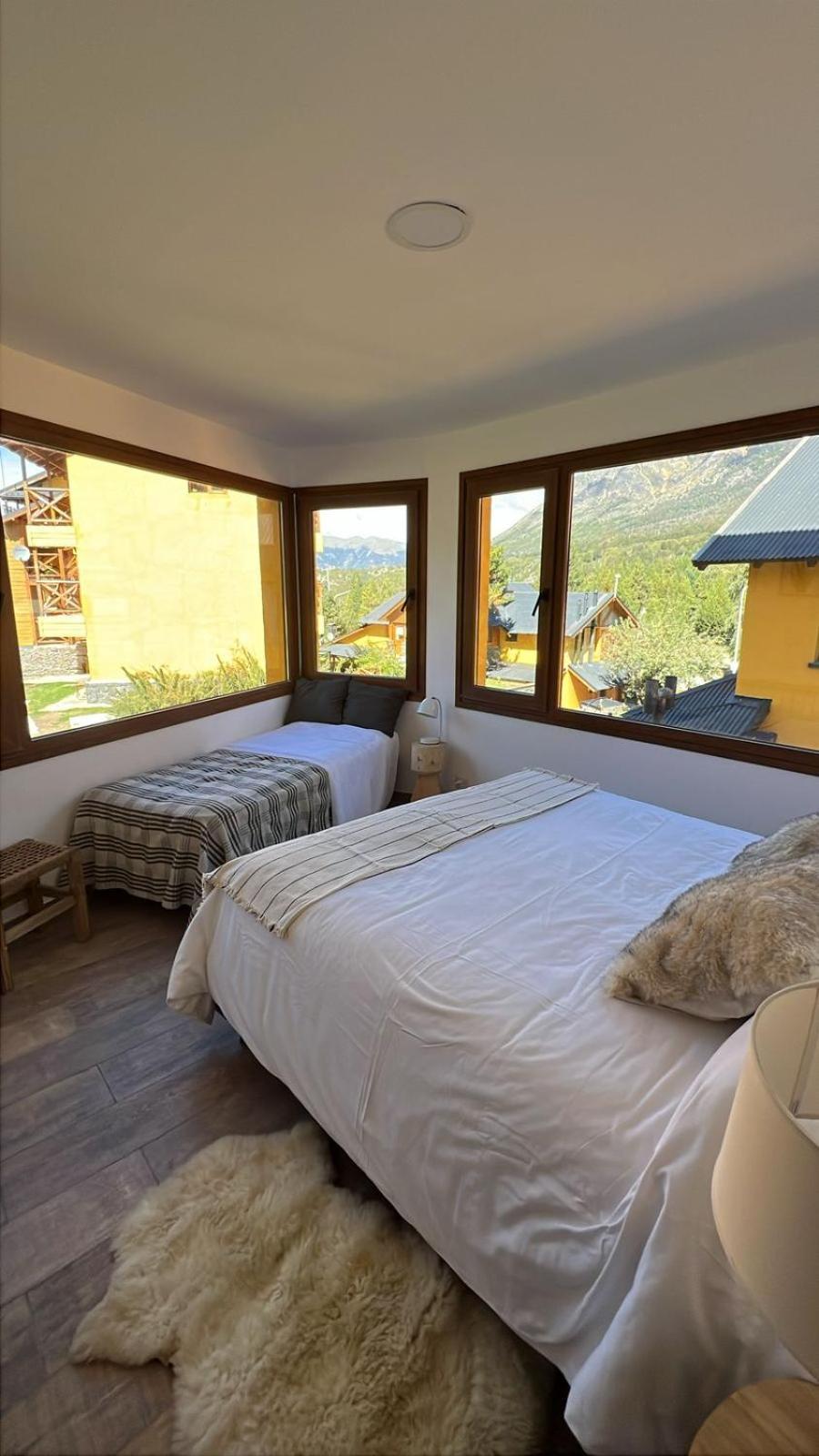Complejo Base 41 San Carlos de Bariloche