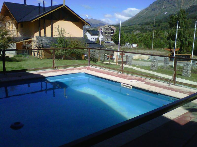 Complejo Base 41 Apartment
